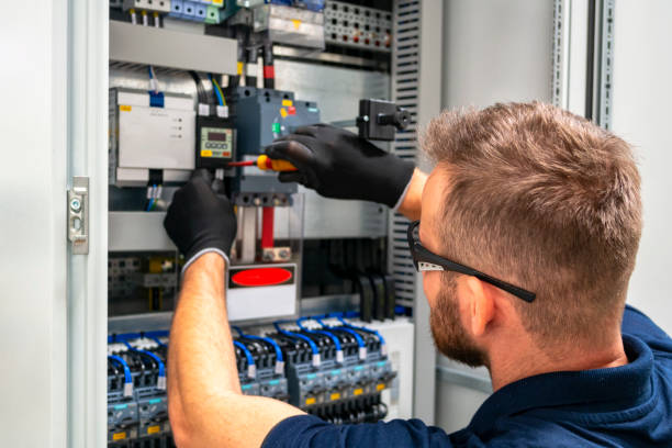 Best Electrician Near Me  in Brambleton, VA