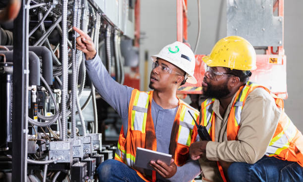 Best Electrician Near Me  in Brambleton, VA