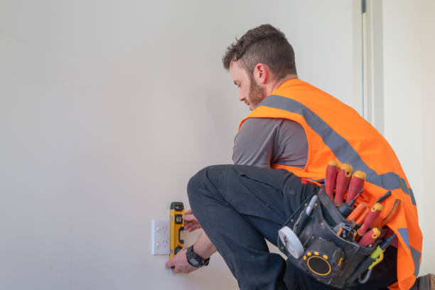 Best Electrical System Inspection  in Brambleton, VA