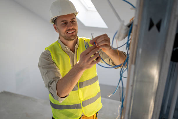 Best Electrical Rewiring Services  in Brambleton, VA