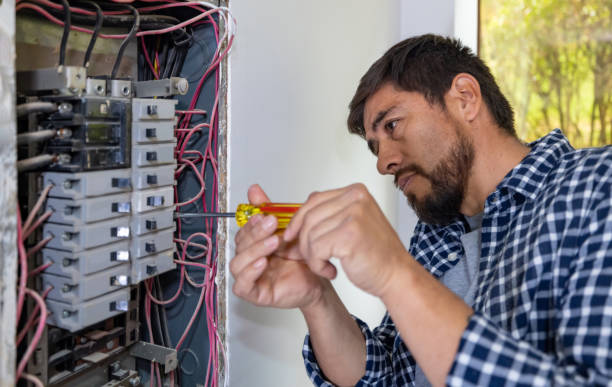 Best Electrical System Inspection  in Brambleton, VA